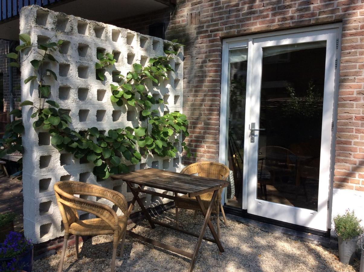 B&B Peperzzz Bergen Exterior photo
